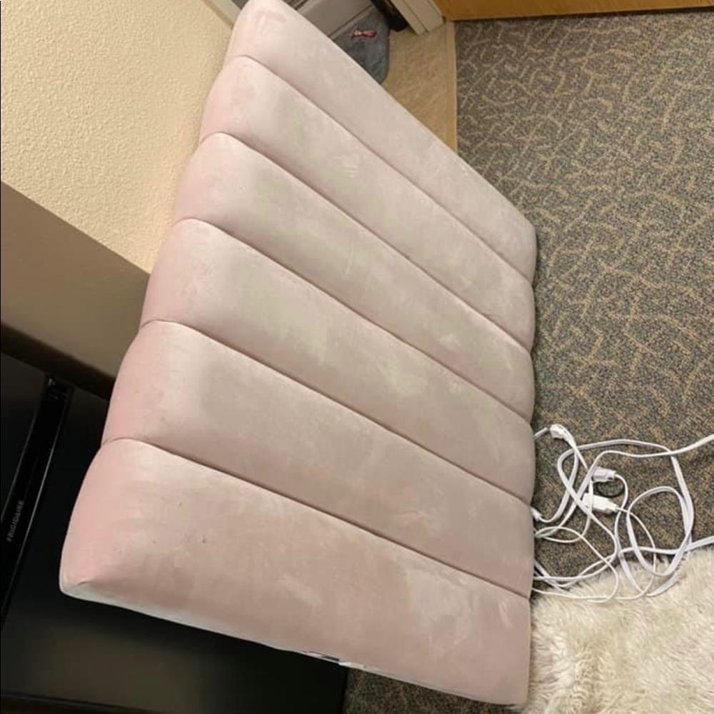 Twin headboard